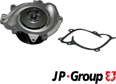 JP Group 1314102700 - Pompa acqua autozon.pro