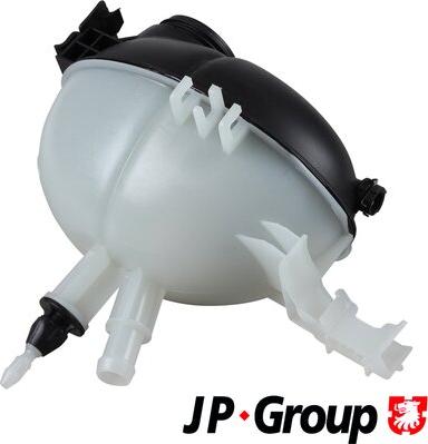 JP Group 1314701400 - Serbatoio compensazione, Refrigerante autozon.pro