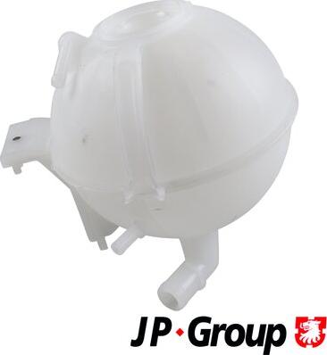 JP Group 1314701800 - Serbatoio compensazione, Refrigerante autozon.pro