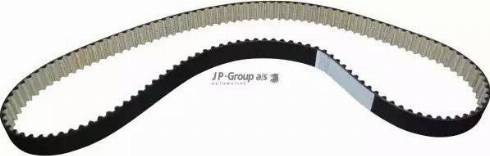 JP Group 1518100600 - Cinghia Poly-V autozon.pro