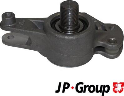 JP Group 1318250200 - Tendicinghia, Cinghia Poly-V autozon.pro