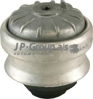 JP Group 1317900700 - Sospensione, Motore autozon.pro