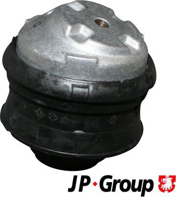 JP Group 1317901600 - Sospensione, Motore autozon.pro