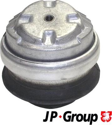 JP Group 1317901300 - Sospensione, Motore autozon.pro