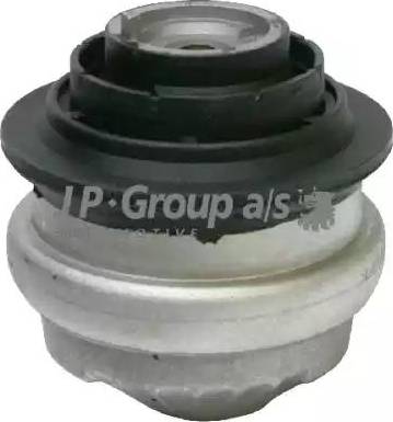 JP Group 1317901700 - Sospensione, Motore autozon.pro