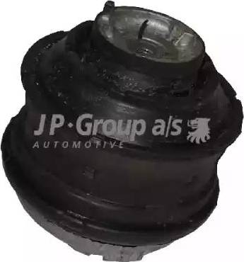 JP Group 1317903180 - Sospensione, Motore autozon.pro