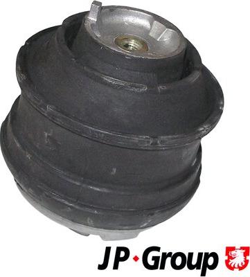 JP Group 1317902680 - Sospensione, Motore autozon.pro