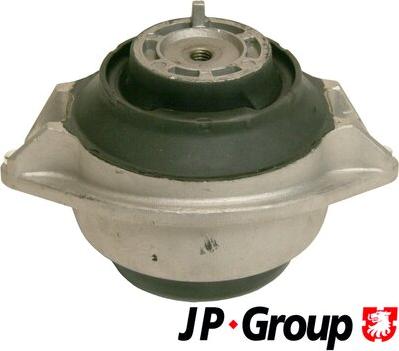 JP Group 1317902070 - Sospensione, Motore autozon.pro