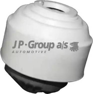 JP Group 1317902270 - Sospensione, Motore autozon.pro