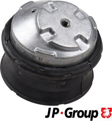 JP Group 1317902780 - Sospensione, Motore autozon.pro