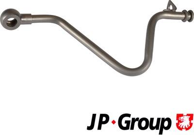 JP Group 1317600200 - Tubo olio, Compressore autozon.pro