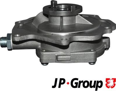 JP Group 1317100200 - Pompa depressione, Sistema frenante autozon.pro