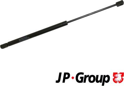 JP Group 1381200200 - Ammortizatore pneumatico, Cofano bagagli / vano carico autozon.pro