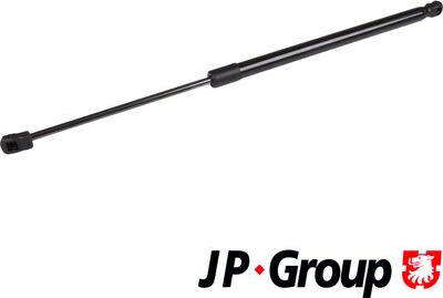 JP Group 1381203000 - Ammortizatore pneumatico, Cofano bagagli / vano carico autozon.pro