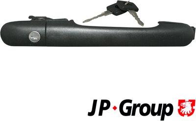 JP Group 1387100100 - Maniglia apriporta autozon.pro