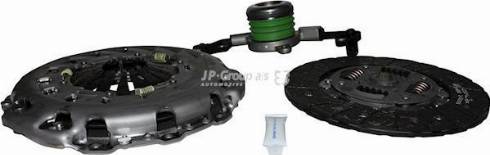 JP Group 1330405010 - Kit frizione autozon.pro