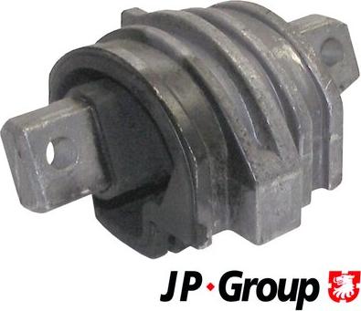 JP Group 1332400600 - Supporto, Cambio autozon.pro