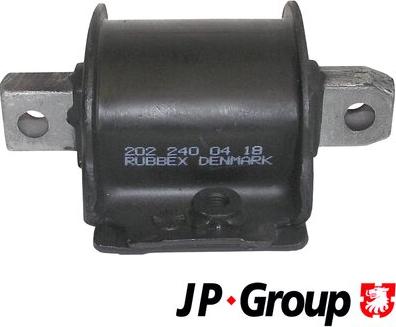 JP Group 1332401100 - Supporto, Cambio automatico autozon.pro