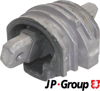 JP Group 1332401200 - Supporto, Cambio autozon.pro