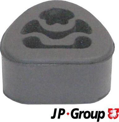 JP Group 1321600500 - Supporto, Silenziatore autozon.pro