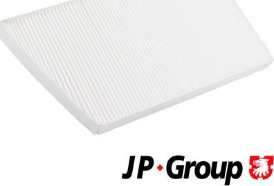 JP Group 1328100800 - Filtro, Aria abitacolo autozon.pro