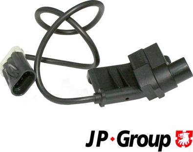 JP Group 1294200500 - Sensore, Posizione albero a camme autozon.pro