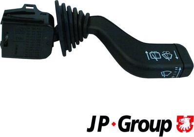 JP Group 1296200400 - Interruttore tergicristallo autozon.pro