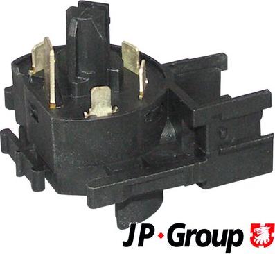 JP Group 1290400900 - Interruttore, Accensione / motorino d'avviamento autozon.pro