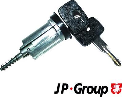 JP Group 1290400400 - Interruttore, Accensione / motorino d'avviamento autozon.pro