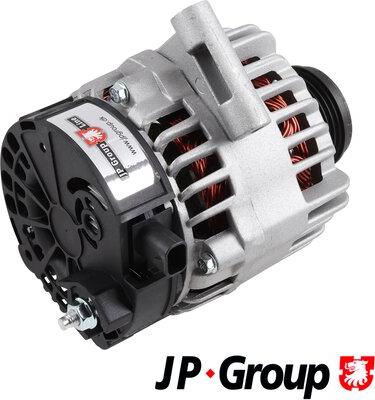 JP Group 1290104600 - Alternatore autozon.pro