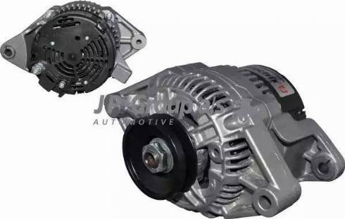 JP Group 1290104000 - Alternatore autozon.pro