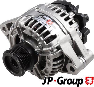 JP Group 1290104800 - Alternatore autozon.pro