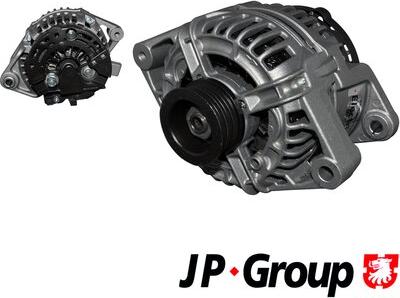 JP Group 1290100900 - Alternatore autozon.pro