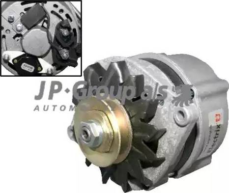 JP Group 1290100300 - Alternatore autozon.pro