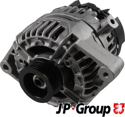 JP Group 1290101900 - Alternatore autozon.pro