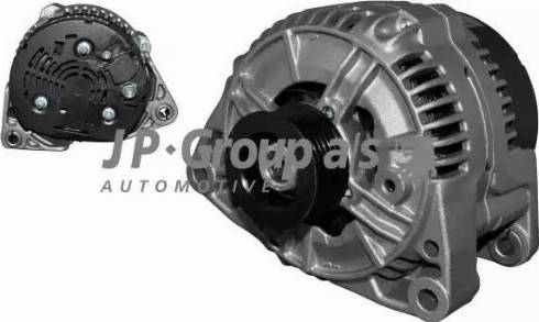 JP Group 1290101400 - Alternatore autozon.pro