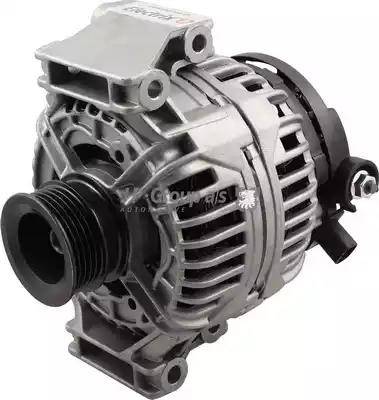 JP Group 1290102500 - Alternatore autozon.pro