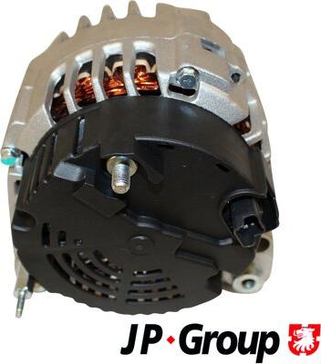 JP Group 1290102800 - Alternatore autozon.pro