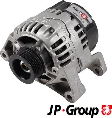 JP Group 1290102200 - Alternatore autozon.pro