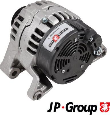 JP Group 1290102200 - Alternatore autozon.pro