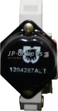 JP Group 1290200500 - Regolatore alternatore autozon.pro