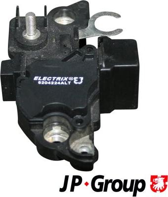 JP Group 1290200600 - Regolatore alternatore autozon.pro