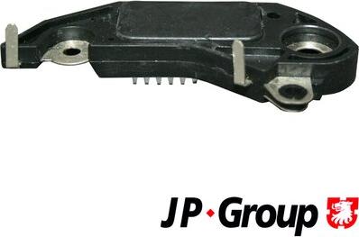 JP Group 1290200300 - Regolatore alternatore autozon.pro