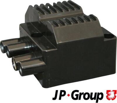 JP Group 1291600600 - Bobina d'accensione autozon.pro