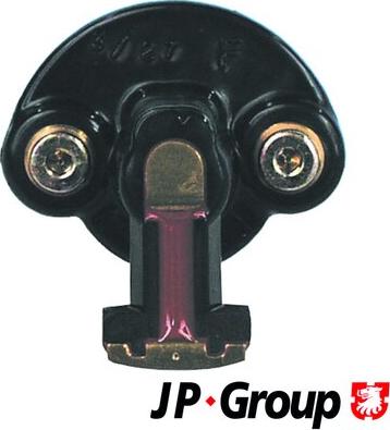 JP Group 1291300300 - Spazzola distributore accensione autozon.pro