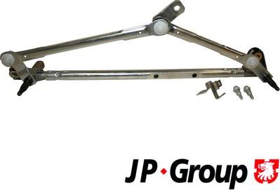 JP Group 1298100300 - Tiranteria tergicristallo autozon.pro