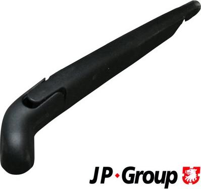 JP Group 1298300100 - Braccio tergi, Pulizia cristalli autozon.pro