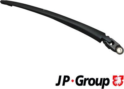 JP Group 1298300300 - Braccio tergi, Pulizia cristalli autozon.pro