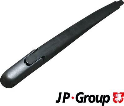 JP Group 1298300200 - Braccio tergi, Pulizia cristalli autozon.pro