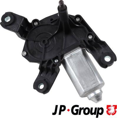 JP Group 1298200400 - Motore tergicristallo autozon.pro